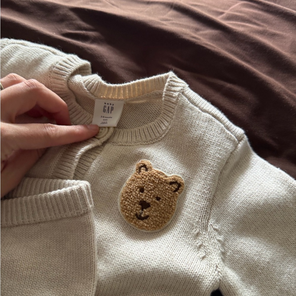 BABY GAP set - Picture 13 of 14
